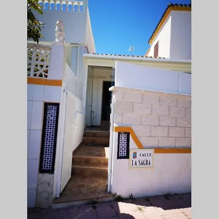 Lux Bungalow ; Wifi ; Vistas Al Mar Torrevieja