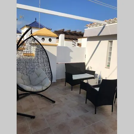 Apartment Lux Bungalow ; Wifi ; Vistas Al Mar