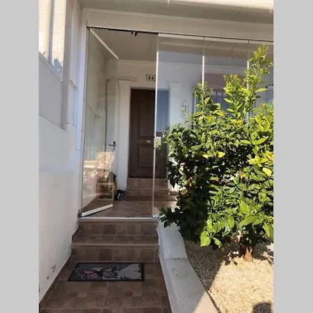 Apartment Lux Bungalow ; Wifi ; Vistas Al Mar *