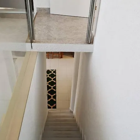 Apartment Lux Bungalow ; Wifi ; Vistas Al Mar Torrevieja
