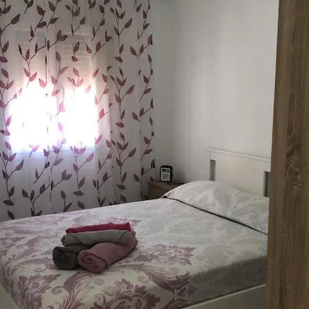 Apartment Lux Bungalow ; Wifi ; Vistas Al Mar *