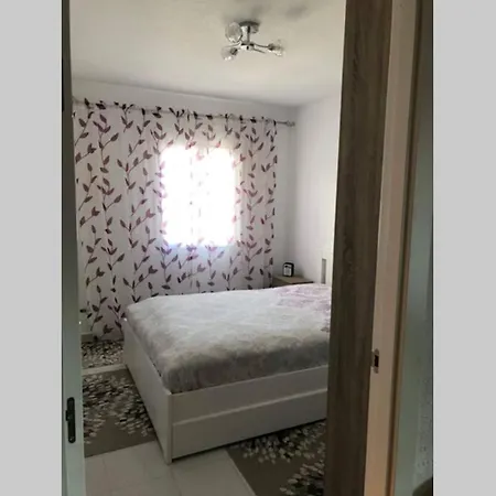 Apartment Lux Bungalow ; Wifi ; Vistas Al Mar Torrevieja