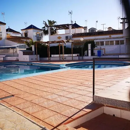 Lux Bungalow ; Wifi ; Vistas Al Mar Apartment