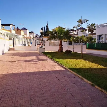 Apartment Lux Bungalow ; Wifi ; Vistas Al Mar *