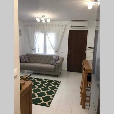 Lux Bungalow ; Wifi ; Vistas Al Mar * Torrevieja